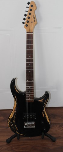 Peavey string guitar - peavey, 6