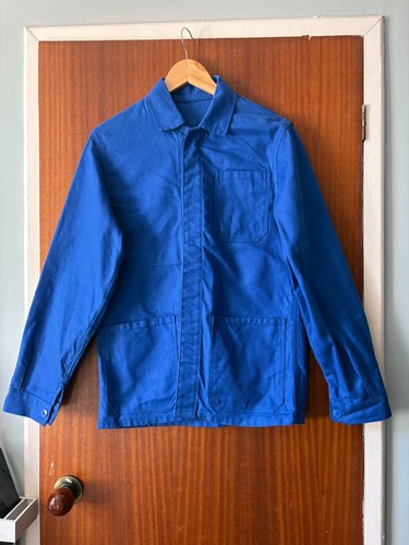 New old stock - new-old-stock, french