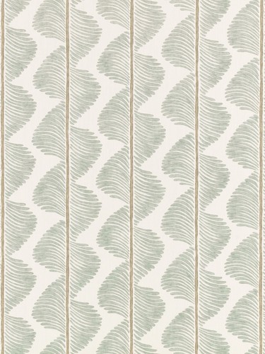 Romo aubin cotton fabric - romo,