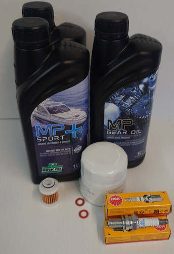 Service kit for - service,