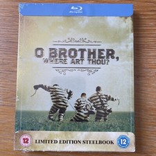 O Brother Where Art Thou? -