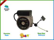 Used VIESSMANN VITODENS 100 -