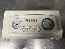 GLOW-WORM BETACOM 30c PCB MAIN CONTROL BOARD FULL SET  IN COVER