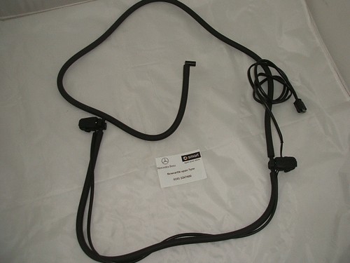 New genuine mercedes benz w169 - new, mercedes-benz