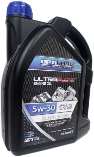 5w30 fully synthetic - fully, c2