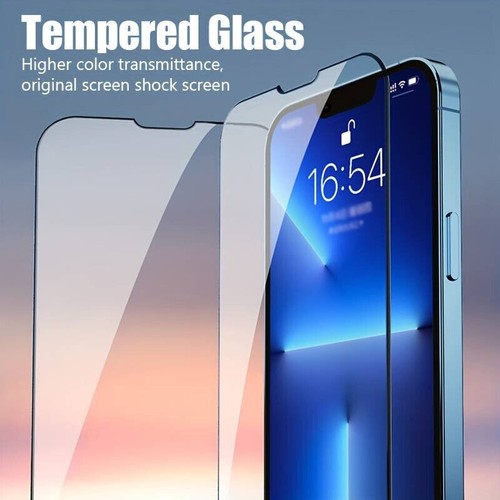 Gorilla tempered glass screen - gorilla,
