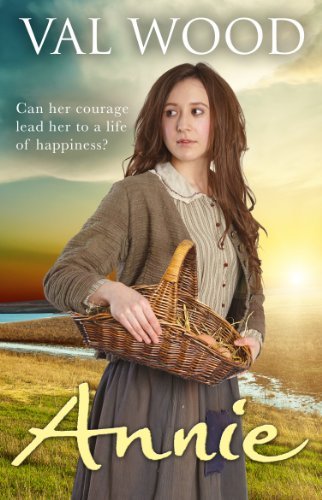 Annie val wood - annie,