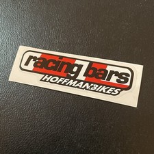 Hoffman Bikes Racing Bar