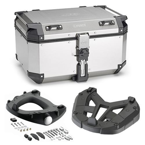 Kappa kõforce monokey top box - top,