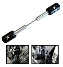 CRASH PADS HONDA CB125F CB 125