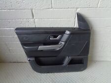 Range Rover Sport Door Card
