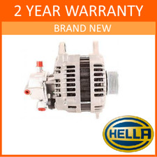 Genuine HELLA Alternator