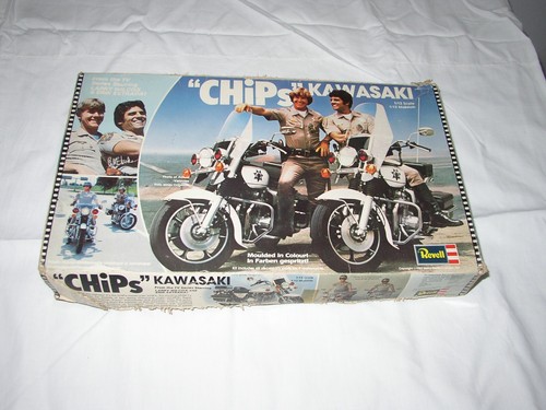 Chips kawasaki kz900 kz1000 - chips,