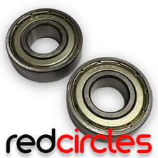 15mm pit bike wheel bearing - pit,
