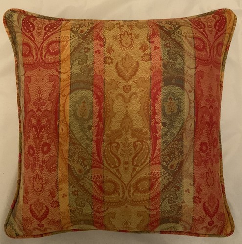 Inch cushion cover in - a,
