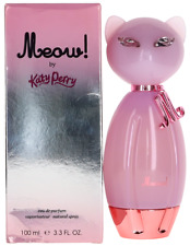 Meow! By Katy Perry For Women