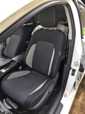 TOYOTA AVENSIS 2015-2018 SEAT