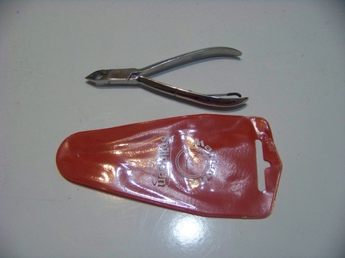 Quality nail clippers - , by