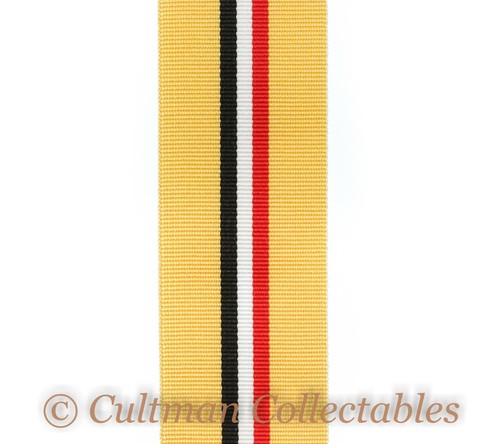 204b iraq medal - iraq, ribbon