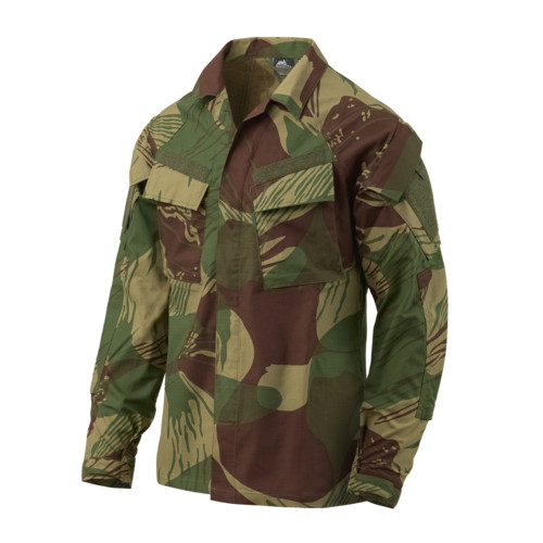 Helikon tex raid jacket - tex, field