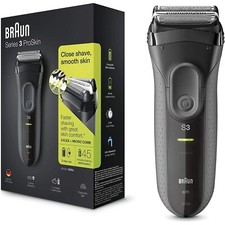 Braun 3000s Series 3 ProSkin