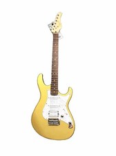 Cort G250c Gold Metallic