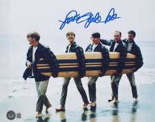 Mike Love In Person signed 10"