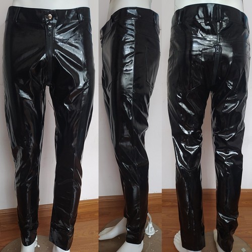 Sexy nightclub mens skinny - mens,
