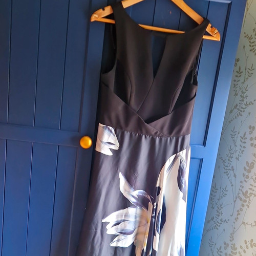 Coast black white - black,