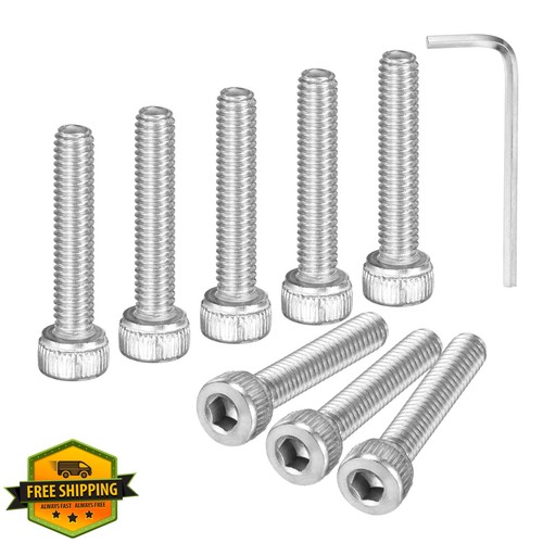 Meterxity m4x20mm screws 30 - m4x20mm,