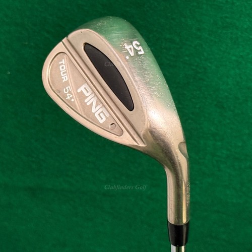 Ping tour chrome black - ping,