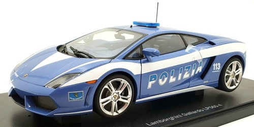 Autoart scale diecast - scale,
