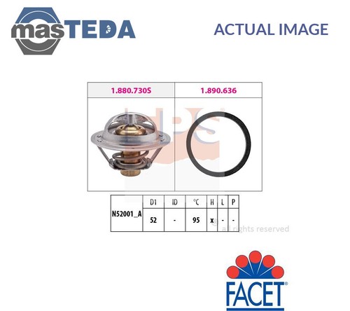 1880730 engine coolant - engine,