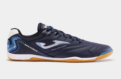 Joma blue maxima 2303 indoor - blue,