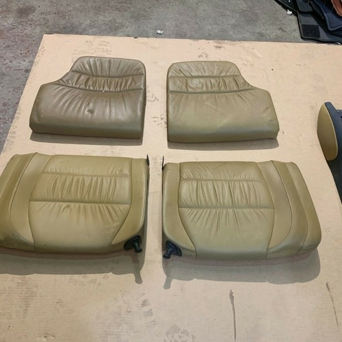 Porsche 911 996 rear - porsche,