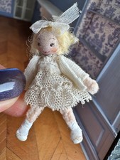 Dolls house miniature 1:12