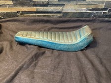 Vintage banana seat bike