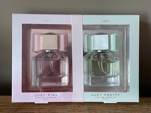 Next just pink pretty 30ml - next,