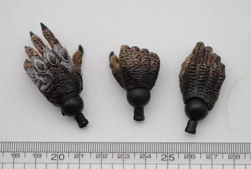 Hot toys scale mms66 avp - toys,