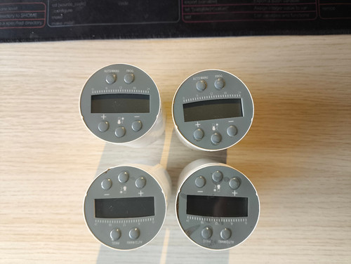 Saswell zigbee trv for - saswell,