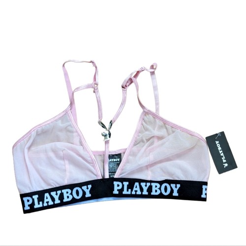 Playboy y2k 2000s style light - playboy,