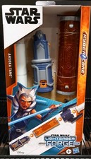 Star Wars Ashoka Tano  Light