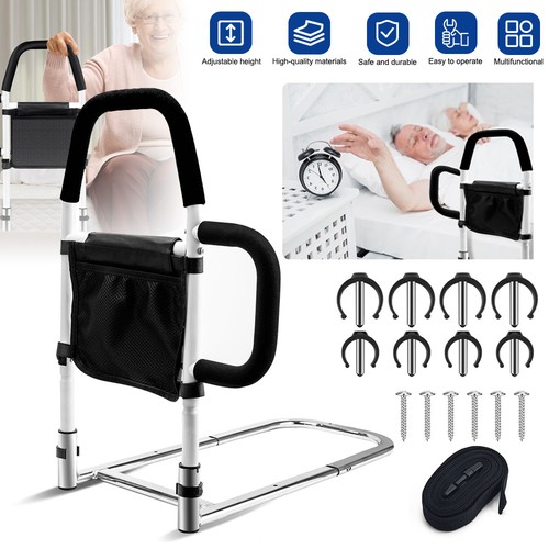 Seniors bed rail for - seniors,