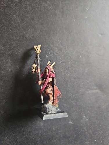 Wsrhammer fantasy old world - fantasy,