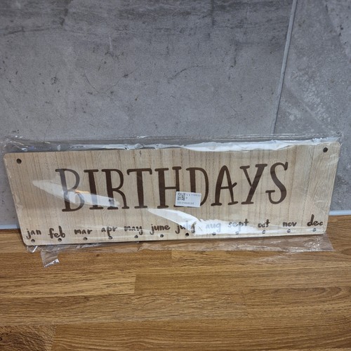 Birthday reminder calendar - birthday,