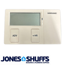 Sangamo 1 Channel Programmer