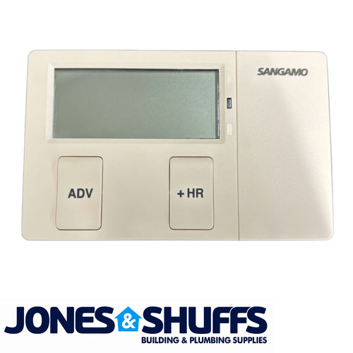 Sangamo channel programmer - 1,