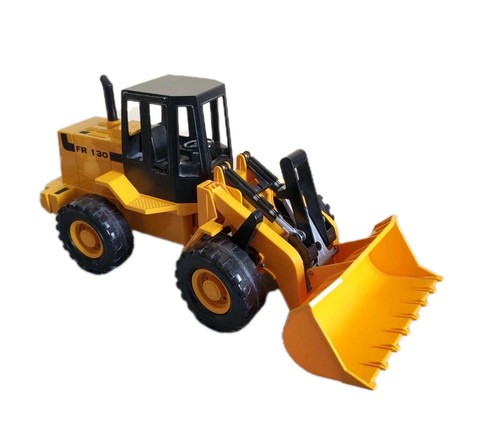 Bruder fr130 bulldozer loader - bulldozer,