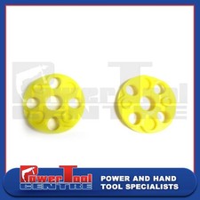 New MacAllister Yellow