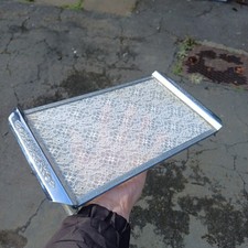 Vintage dressing table tray